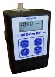 RAD-PRO 10 Radeco Inc